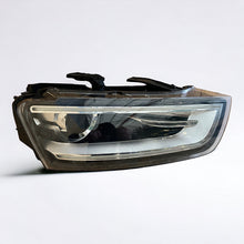 Load image into Gallery viewer, Frontscheinwerfer Audi Q3 8U0941006 Xenon Rechts Scheinwerfer Headlight