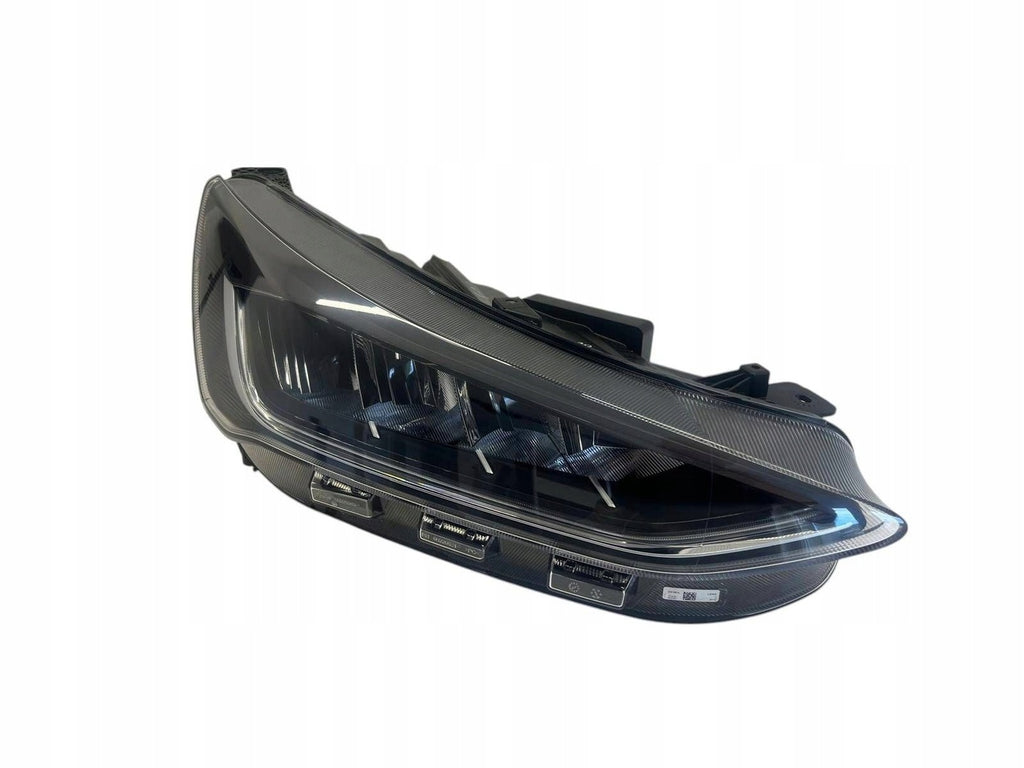 Frontscheinwerfer Ford Focus NX7B-13E014-CF LED Rechts Scheinwerfer Headlight SCH8170417465jn