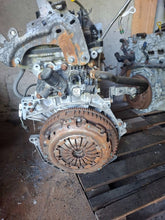 Laden Sie das Bild in den Galerie-Viewer, Motor Renault Clio I Captur V H4DB450 1.0 TCE 2020 Benzin Engine Unkomplett MOT4022329321hj