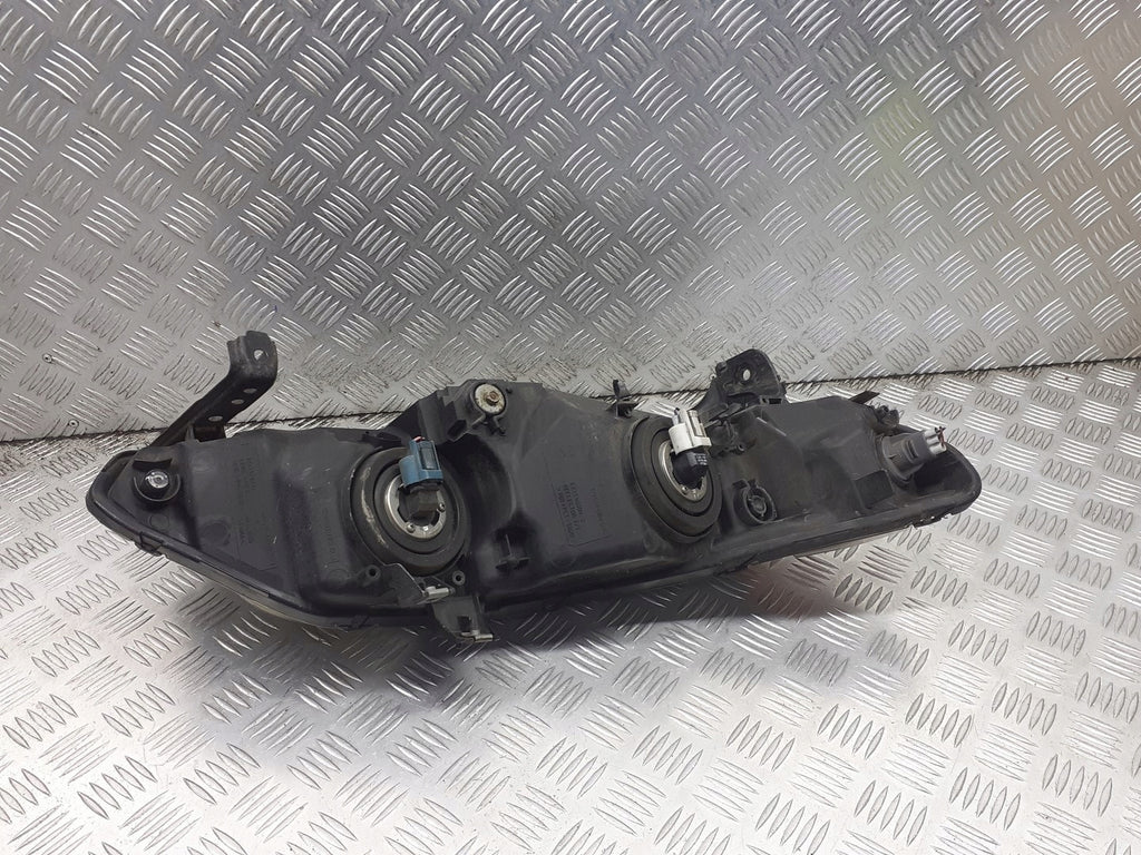 Frontscheinwerfer Honda Civic VIII Links Scheinwerfer Headlight
