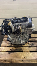 Laden Sie das Bild in den Galerie-Viewer, Motor VW I DJK 1.4 TSI 90PS 66kW 48TKm 2018 Benzin Engine Komplett MOT2092906192zb