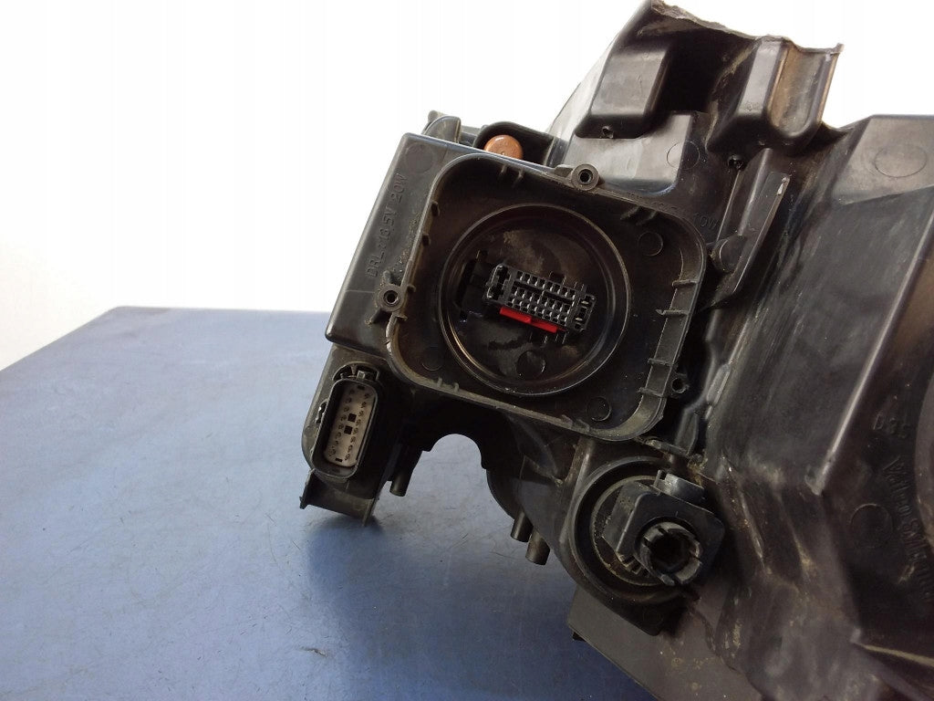 Frontscheinwerfer Jeep Grand Cherokee Wk2 I 68266664AE Rechts Headlight SCH5676098678tc