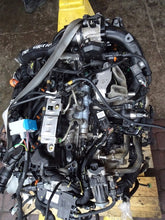 Laden Sie das Bild in den Galerie-Viewer, Motor Peugeot Partner YH01 1.5 HDI 75TKm Diesel Engine Komplett MOT9900811994zs