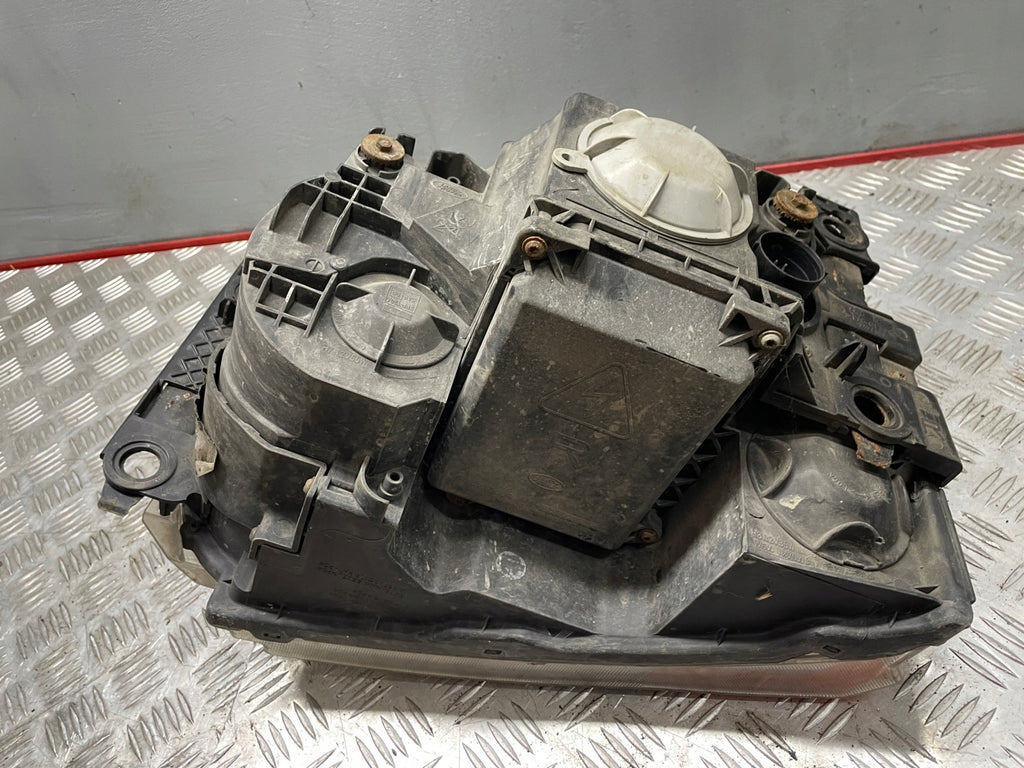 Frontscheinwerfer Land Rover III Discovery 5H2213W029KA Rechts Headlight SCH5579019663eo