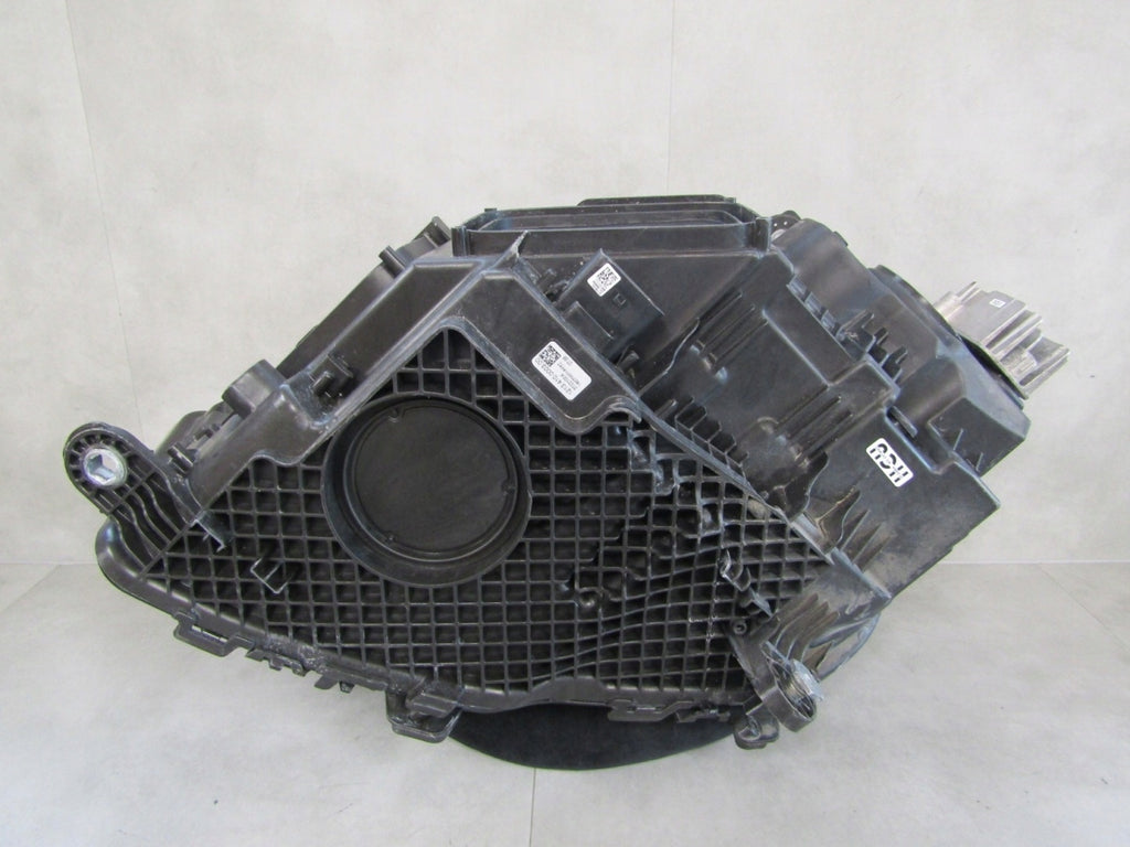 Frontscheinwerfer Mercedes-Benz Glc A2549062402 LED Rechts Headlight SCH7558564045vv