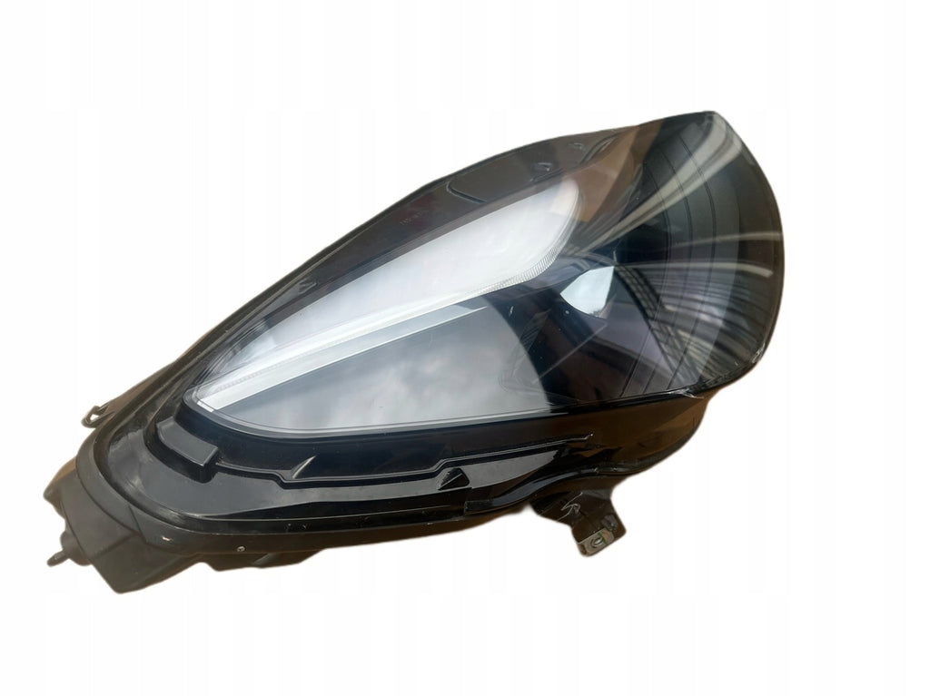 Frontscheinwerfer Tesla 3 1514953-00-C Laser Rechts Scheinwerfer Headlight