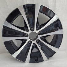 Load image into Gallery viewer, 1x Alufelge 18 Zoll 8.0" 5x112 43ET A2134013700 Mercedes-Benz W213 Rim Wheel FEL7408066632aq