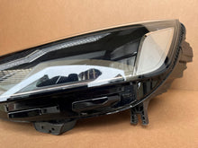 Load image into Gallery viewer, Frontscheinwerfer Audi A4 B9 8W0941011 Links Scheinwerfer Headlight SCH9593007140je