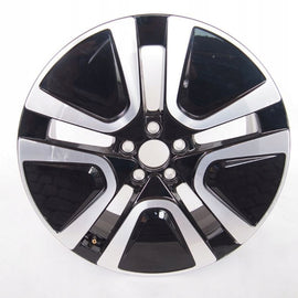 1x Alufelge 19 Zoll 8.0