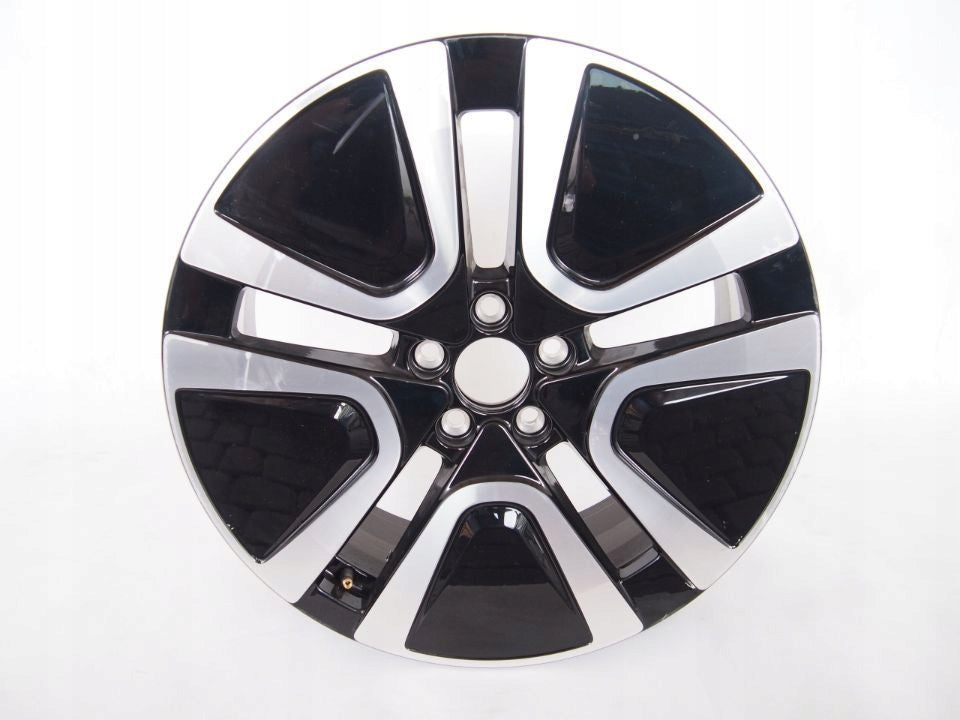 1x Alufelge 19 Zoll 8.0" 5x108 47ET 31680404 Volvo Xc40 Rim Wheel FEL4035311721nn