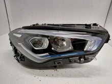 Laden Sie das Bild in den Galerie-Viewer, Frontscheinwerfer Mercedes-Benz Cla A1189068400 Rechts Scheinwerfer Headlight SCH6035691212lv