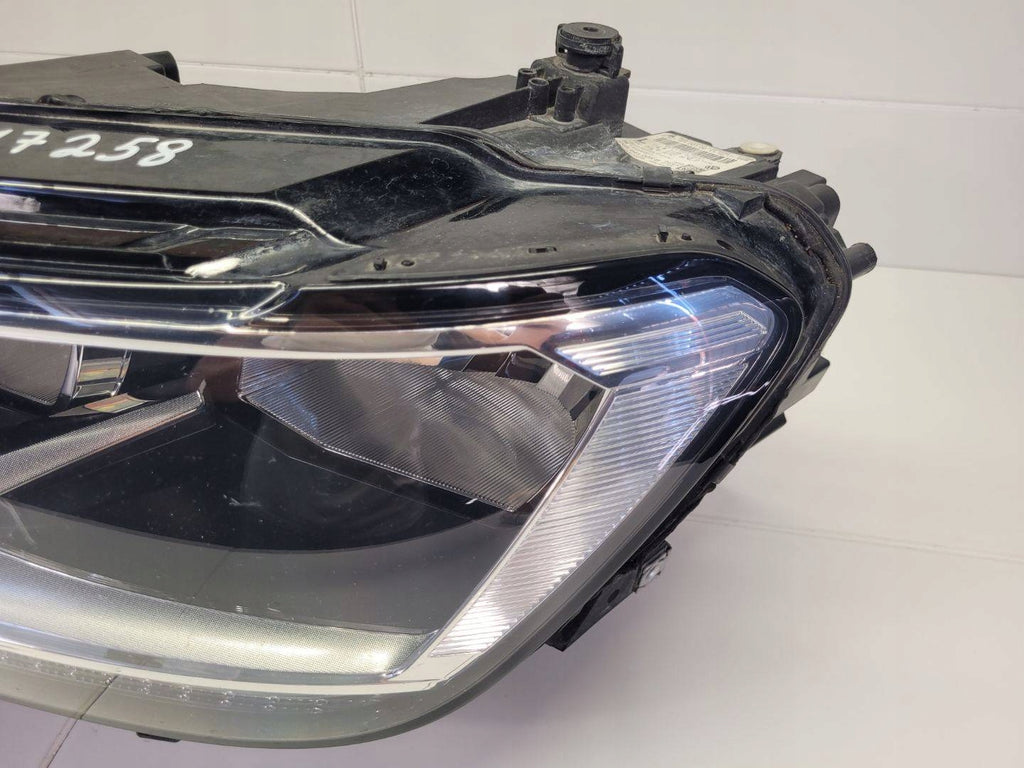 Frontscheinwerfer VW Tiguan 5NB941005B Links Scheinwerfer Headlight