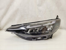 Load image into Gallery viewer, Frontscheinwerfer Ford Transit Custom PZ31-13E015-CB Full LED Links Headlight SCH2111609700pn