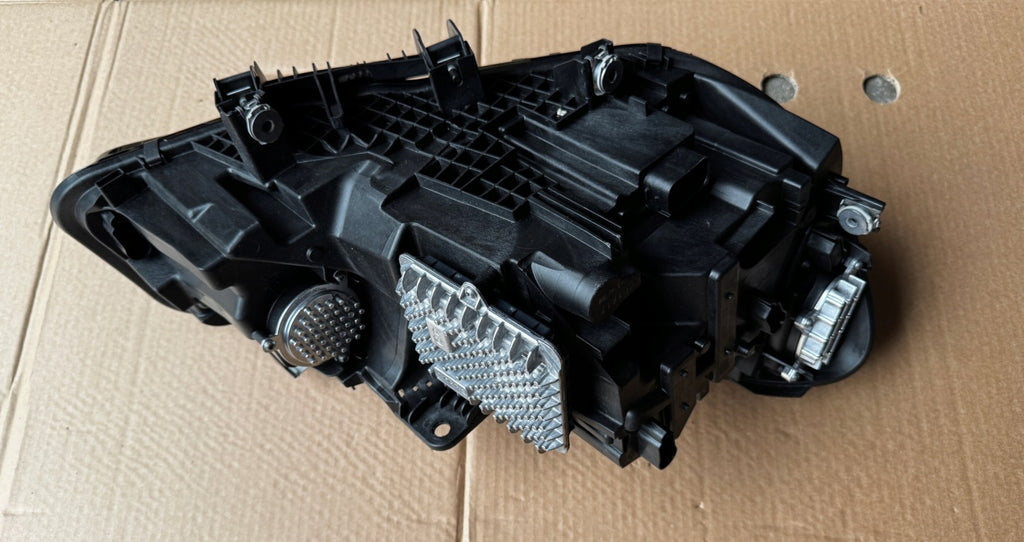 Frontscheinwerfer BMW 2 Active Tourer F45 F46 8738647-03 Links Headlight SCH5923302194ex