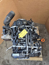 Laden Sie das Bild in den Galerie-Viewer, Motor Audi Seat Skoda VW I CAYA 1.6 TDI 2010 Diesel Engine Komplett MOT5016283191cv