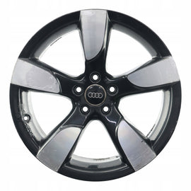 1x Alufelge 19 Zoll 8.5