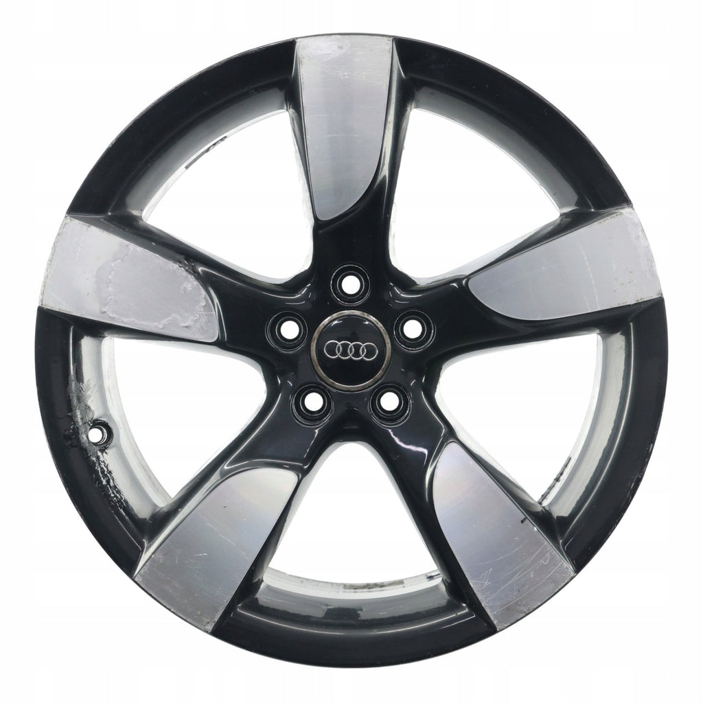 1x Alufelge 19 Zoll 8.5" 5x112 8K0071499A8Z8 Audi A4 B8 Rim Wheel FEL3997044969bs
