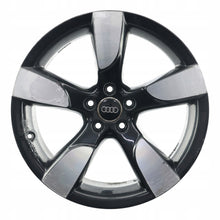 Load image into Gallery viewer, 1x Alufelge 19 Zoll 8.5" 5x112 8K0071499A8Z8 Audi A4 B8 Rim Wheel FEL3997044969bs