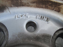 Laden Sie das Bild in den Galerie-Viewer, 4x Alufelge 15 Zoll 5.5&quot; 5x120 Mini Rim Wheel