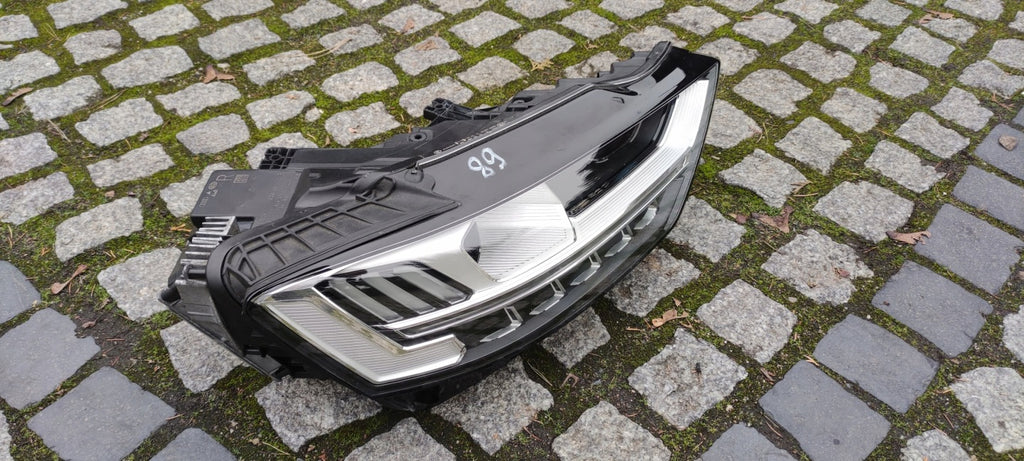Frontscheinwerfer Audi A8 4N0941035 4N0941036 LED Ein Stück (Rechts oder Links) SCH7769008151bl