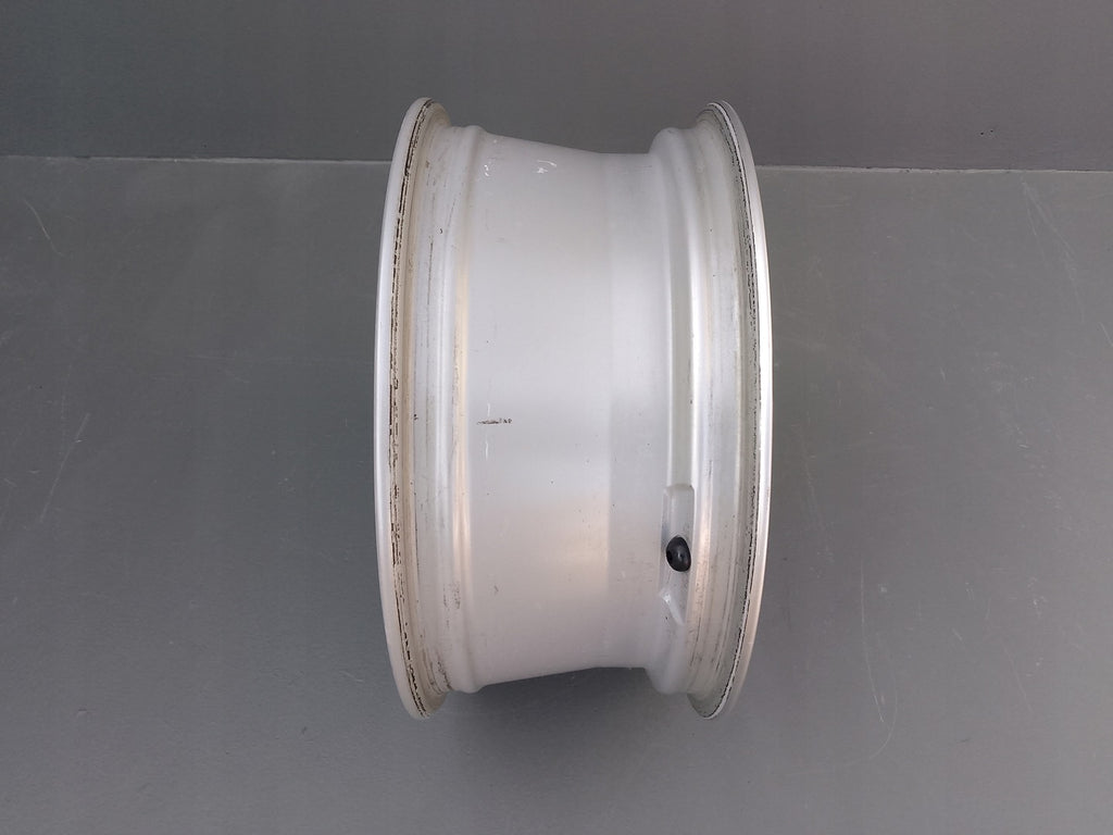 1x Alufelge 16 Zoll 7.0" 5x112 48ET 5H0601025 VW Golf Viii Rim Wheel