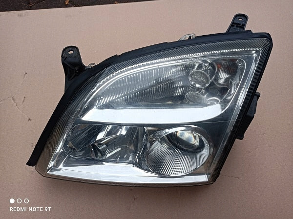 Frontscheinwerfer Opel Signum Vectra C 15588700 15588800 Xenon Rechts oder Links SCH5479262835sx