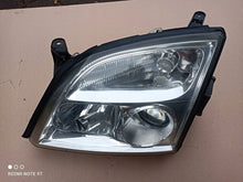 Load image into Gallery viewer, Frontscheinwerfer Opel Signum Vectra C 15588700 15588800 Xenon Rechts oder Links SCH5479262835sx
