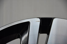 Laden Sie das Bild in den Galerie-Viewer, 1x Alufelge 18 Zoll 7.0" 5x100 39ET Glanz Schwarz 2GM601025H VW Rim Wheel FEL3075193891kl