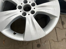 Laden Sie das Bild in den Galerie-Viewer, 1x Alufelge 19 Zoll 9.0" 5x120 67724714 BMW X5 X6 Rim Wheel FEL7993215874dm