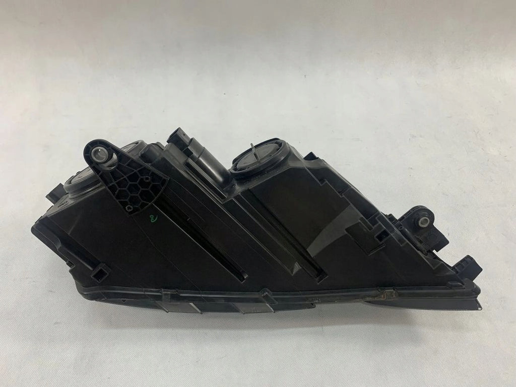 Frontscheinwerfer Skoda Octavia III 5E1941015C FALSE Scheinwerfer Headlight SCH9845059214hv