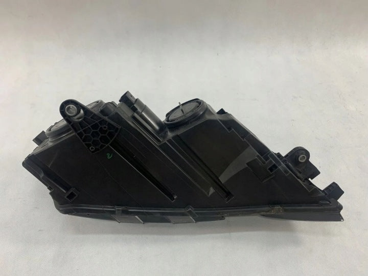 Frontscheinwerfer Skoda Octavia III 5E1941015C Links Scheinwerfer Headlight SCH9845059214hv