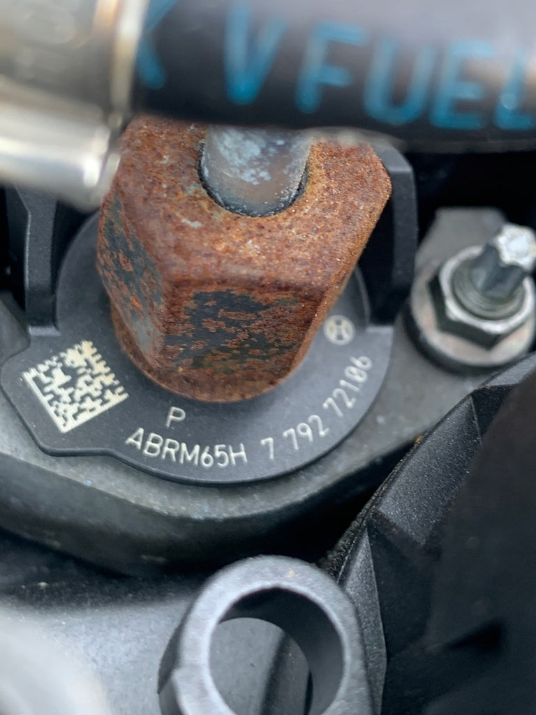 Motor BMW E91 E90 M57TUE2 3.0 204TKm Diesel Engine Komplett