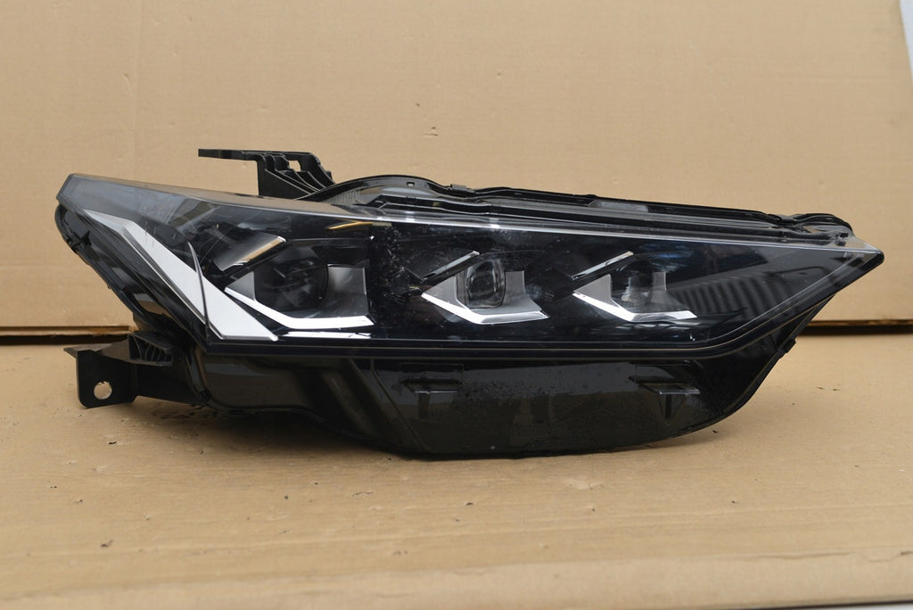 Frontscheinwerfer Citroën Ds4 9848997480-00 Laser Rechts Scheinwerfer Headlight SCH3405775997cm