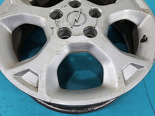 Laden Sie das Bild in den Galerie-Viewer, 4x Alufelge 16 Zoll 6.0" 5x110 Opel Astra G Rim Wheel FEL3671822921vu