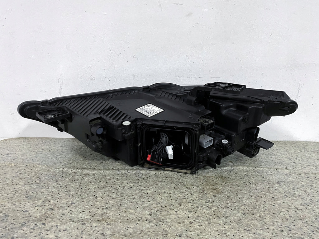 Frontscheinwerfer Citroën Ds4 9851701080 LED Rechts Scheinwerfer Headlight