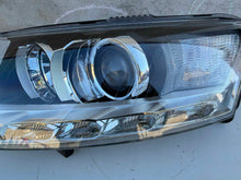 Laden Sie das Bild in den Galerie-Viewer, Frontscheinwerfer Audi A6 C6 4F0941003CP Links Scheinwerfer Headlight SCH7615188359yt