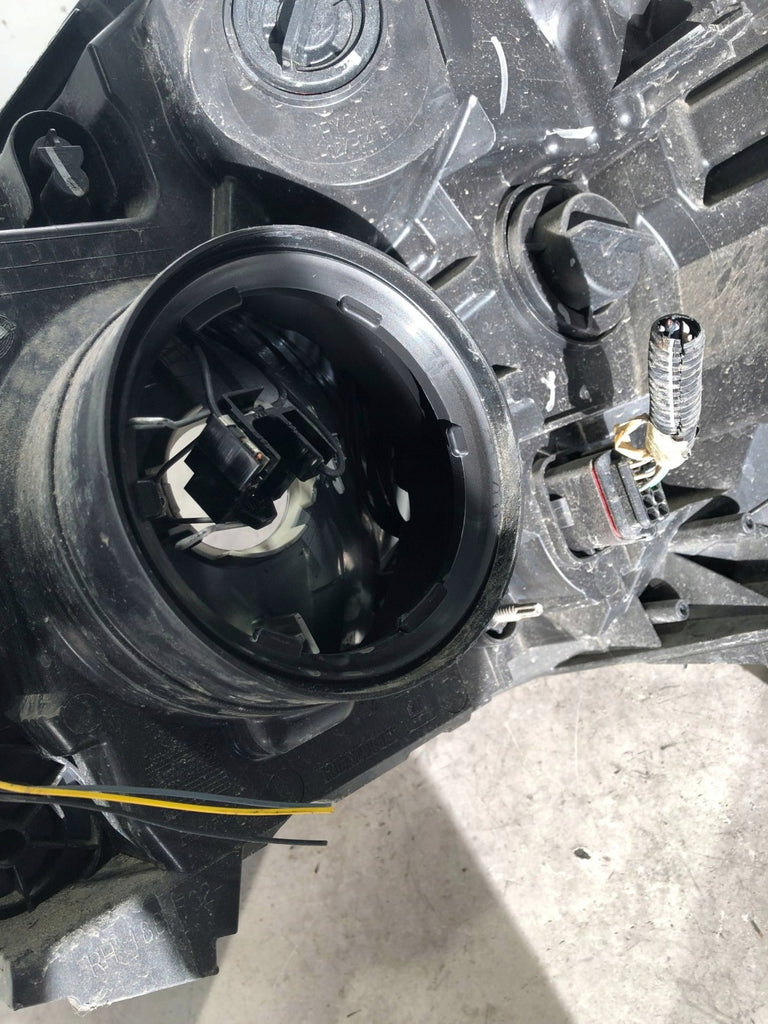 Frontscheinwerfer Fiat Talento 260106569R 1EE01141026 Rechts Headlight SCH1357482405ga