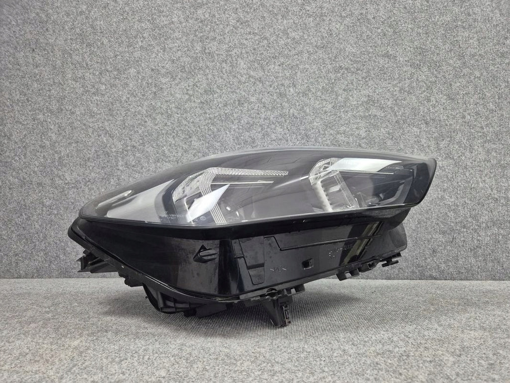 Frontscheinwerfer BMW X1 5A5BD48-02 LED Rechts Scheinwerfer Headlight SCH9293399219ek