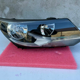 Frontscheinwerfer VW Tiguan 5N1941006 Rechts Scheinwerfer Headlight SCH3771446972fw