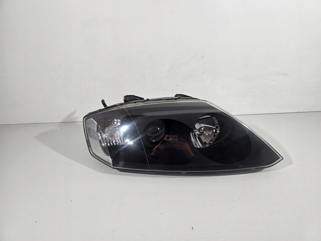 Frontscheinwerfer Hyundai II Coupe Tiburon 18653465464 Rechts Headlight SCH5784763966ze