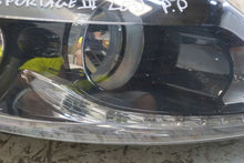 Laden Sie das Bild in den Galerie-Viewer, Frontscheinwerfer Kia Sportage LED Rechts Scheinwerfer Headlight