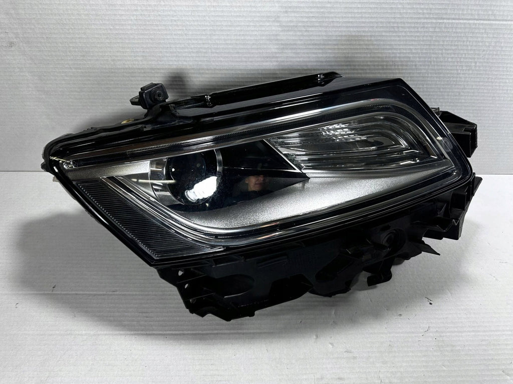 Frontscheinwerfer Audi Q5 8R0941006C LED Ein Satz Scheinwerfer Headlight SCH3730866509wq
