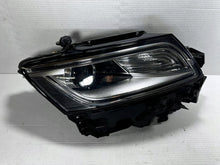 Laden Sie das Bild in den Galerie-Viewer, Frontscheinwerfer Audi Q5 8R0941006C LED Ein Satz Scheinwerfer Headlight SCH3730866509wq