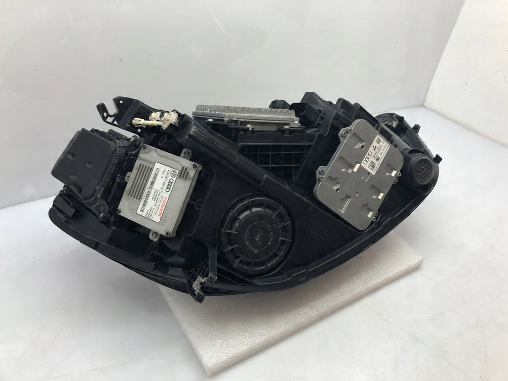 Frontscheinwerfer Audi A6 C7 4G0941035 LED Links Scheinwerfer Headlight