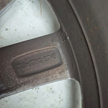 Load image into Gallery viewer, 1x Alufelge 17 Zoll 7.0" Zum Streichen 2GA601025P VW T-Roc Rim Wheel FEL7896385674ah