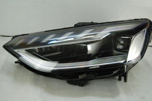 Laden Sie das Bild in den Galerie-Viewer, Frontscheinwerfer Audi A4 B9 8W0941033D LED Links Scheinwerfer Headlight