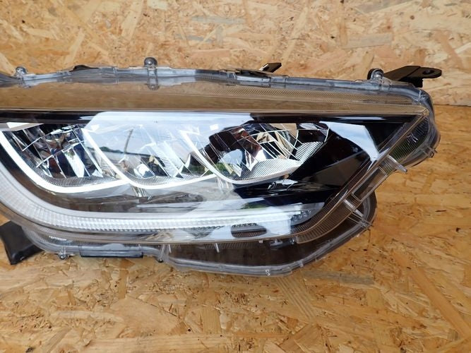 Frontscheinwerfer Toyota Yaris Rechts Scheinwerfer Headlight