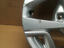 1x Alufelge 15 Zoll 6.0