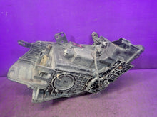 Load image into Gallery viewer, Frontscheinwerfer Nissan Tiida 1151116L Links Scheinwerfer Headlight