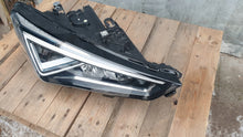 Laden Sie das Bild in den Galerie-Viewer, Frontscheinwerfer Seat Tarraco 5FB941008F LED Rechts Scheinwerfer Headlight